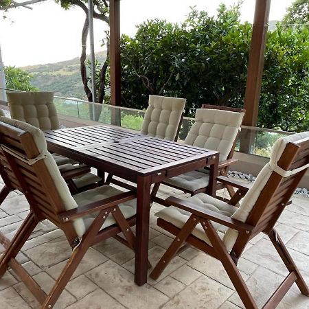 Pura Vida Villa Rodhákinon Bagian luar foto