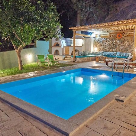 Pura Vida Villa Rodhákinon Bagian luar foto