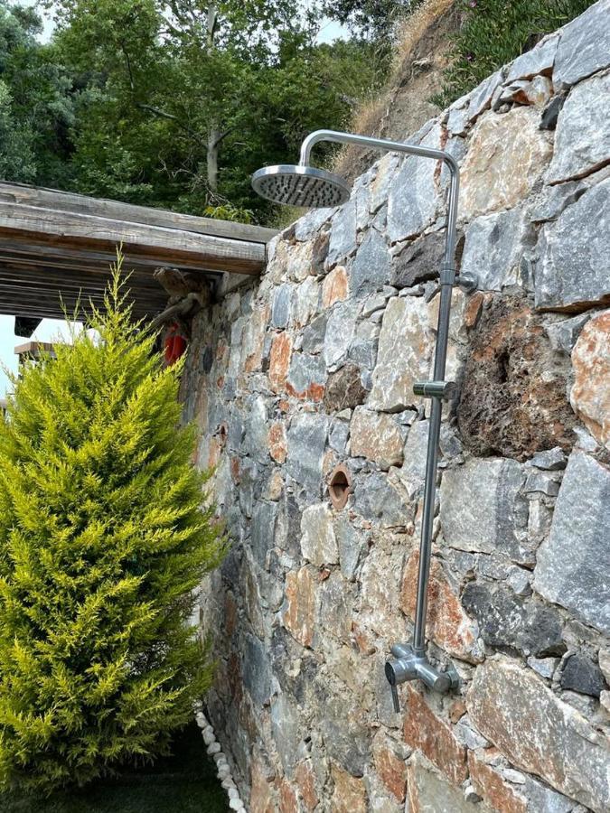 Pura Vida Villa Rodhákinon Bagian luar foto