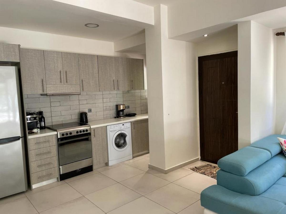 Pura Vida Villa Rodhákinon Bagian luar foto